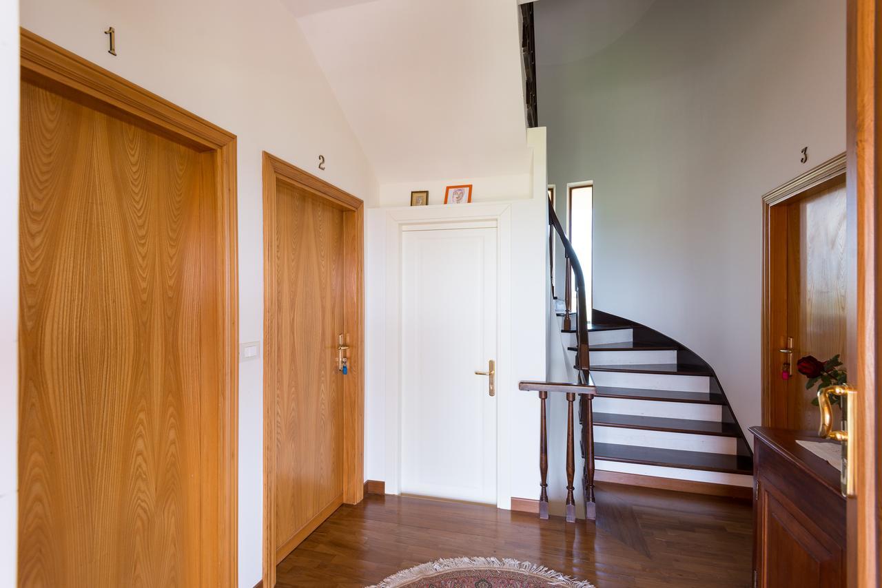 B&B Terramare Castorano  Zewnętrze zdjęcie