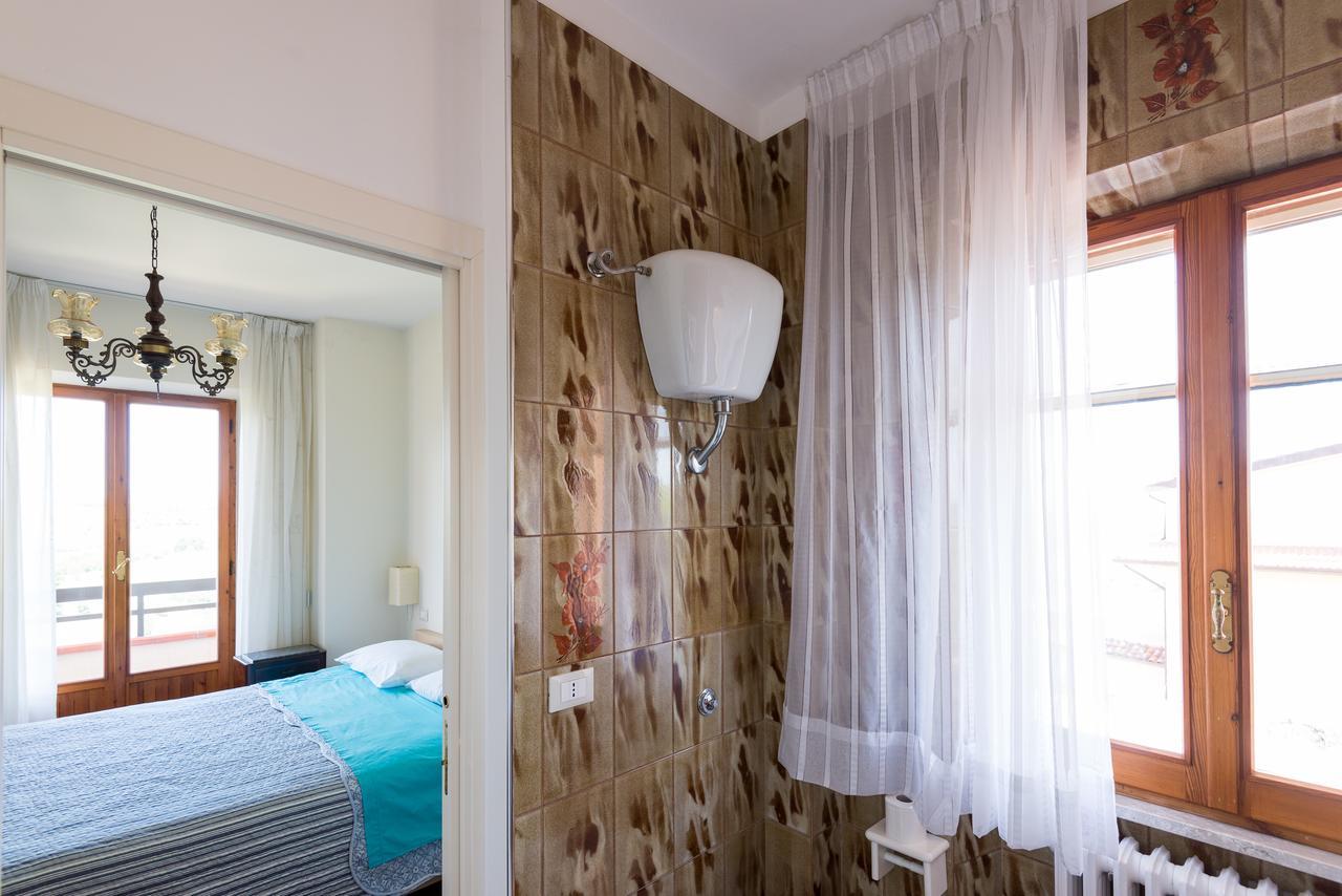 B&B Terramare Castorano  Zewnętrze zdjęcie