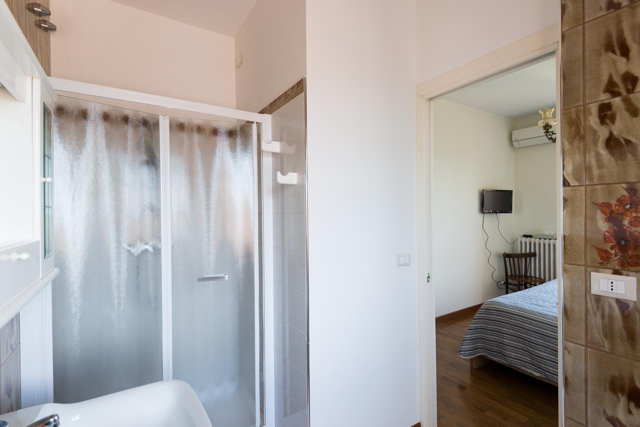 B&B Terramare Castorano  Zewnętrze zdjęcie