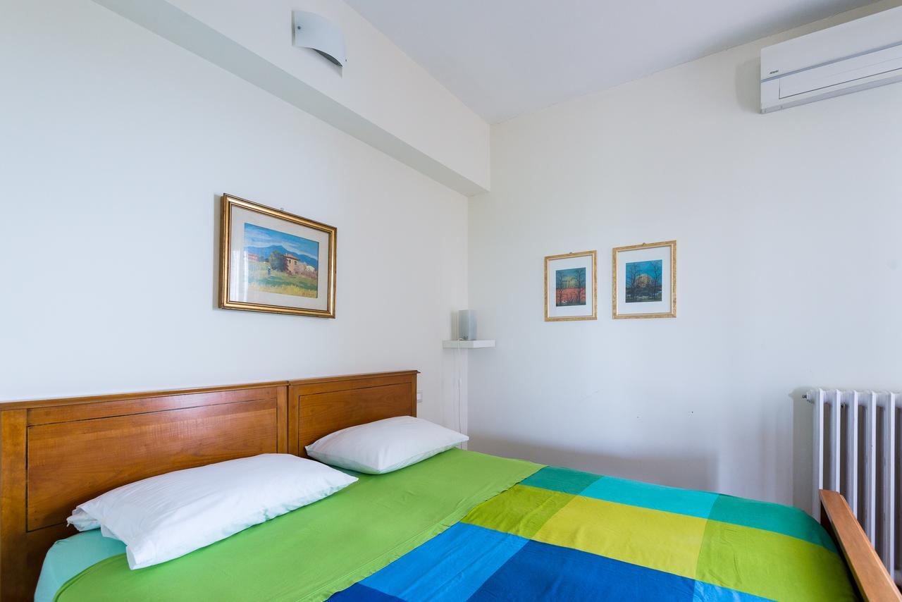 B&B Terramare Castorano  Zewnętrze zdjęcie