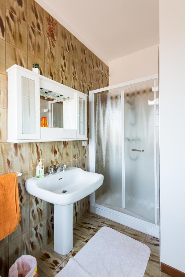 B&B Terramare Castorano  Zewnętrze zdjęcie