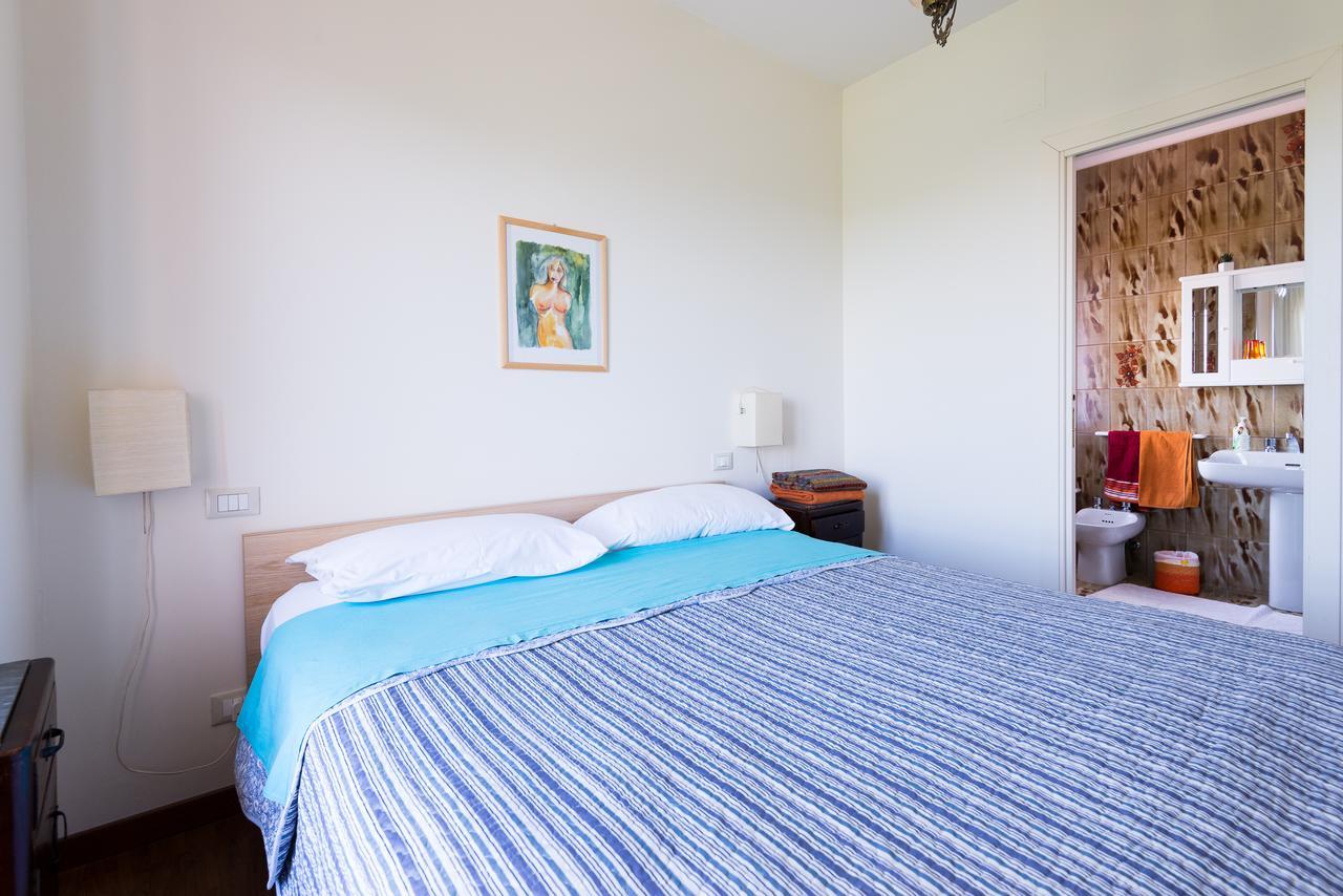 B&B Terramare Castorano  Zewnętrze zdjęcie
