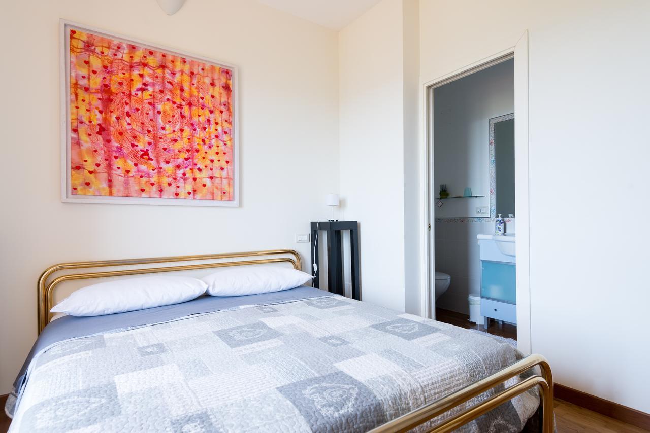 B&B Terramare Castorano  Zewnętrze zdjęcie