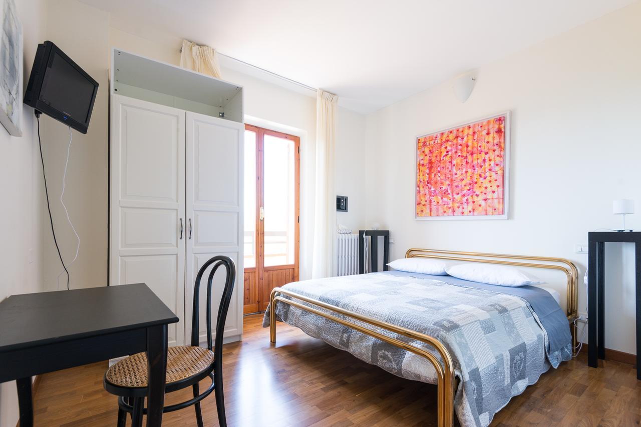 B&B Terramare Castorano  Zewnętrze zdjęcie