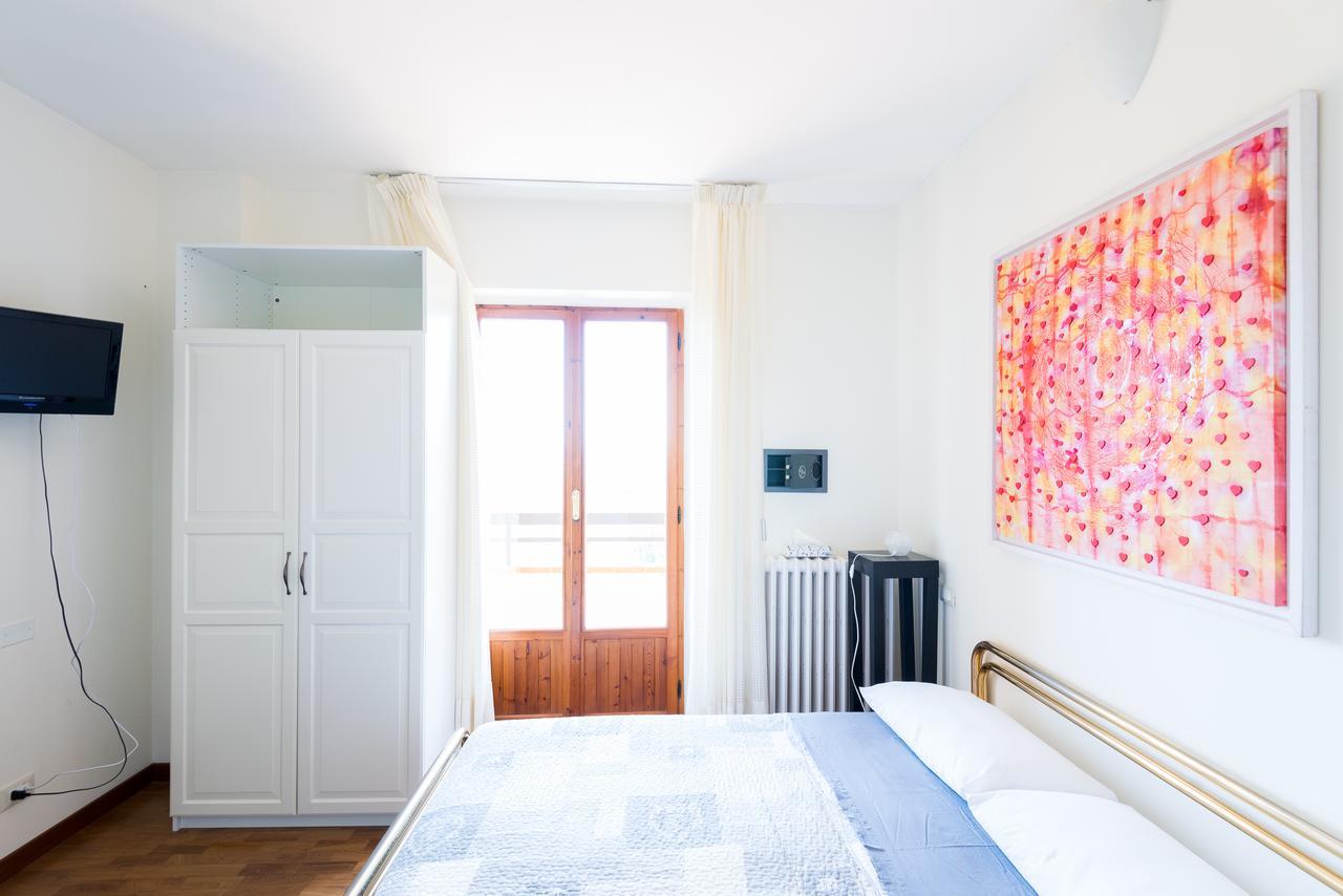 B&B Terramare Castorano  Zewnętrze zdjęcie