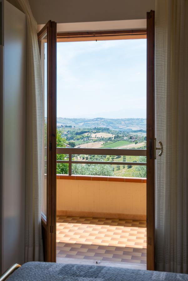 B&B Terramare Castorano  Zewnętrze zdjęcie