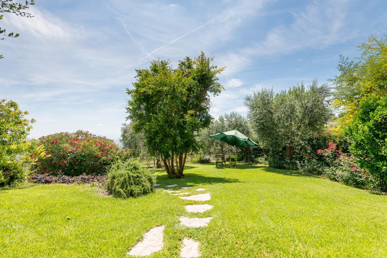 B&B Terramare Castorano  Zewnętrze zdjęcie