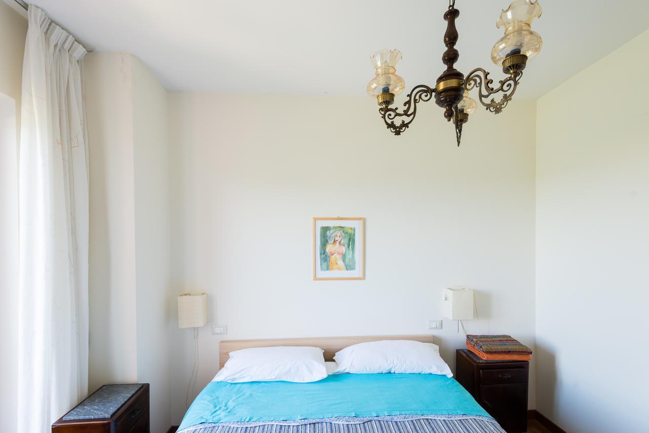 B&B Terramare Castorano  Zewnętrze zdjęcie