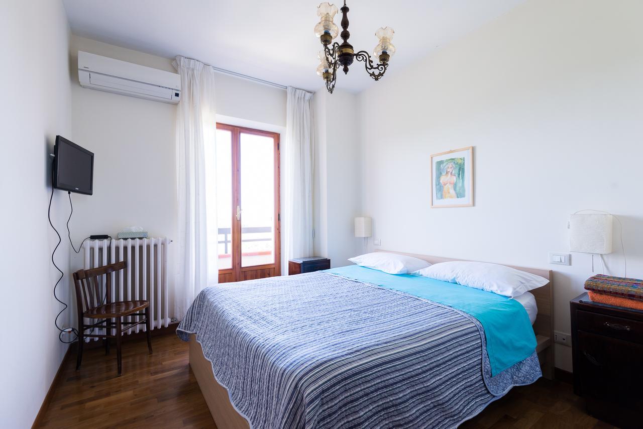 B&B Terramare Castorano  Zewnętrze zdjęcie