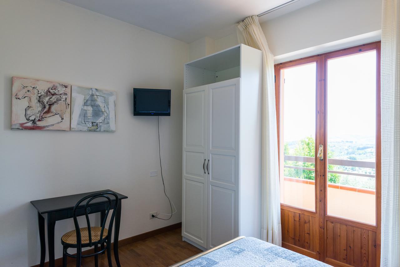 B&B Terramare Castorano  Zewnętrze zdjęcie