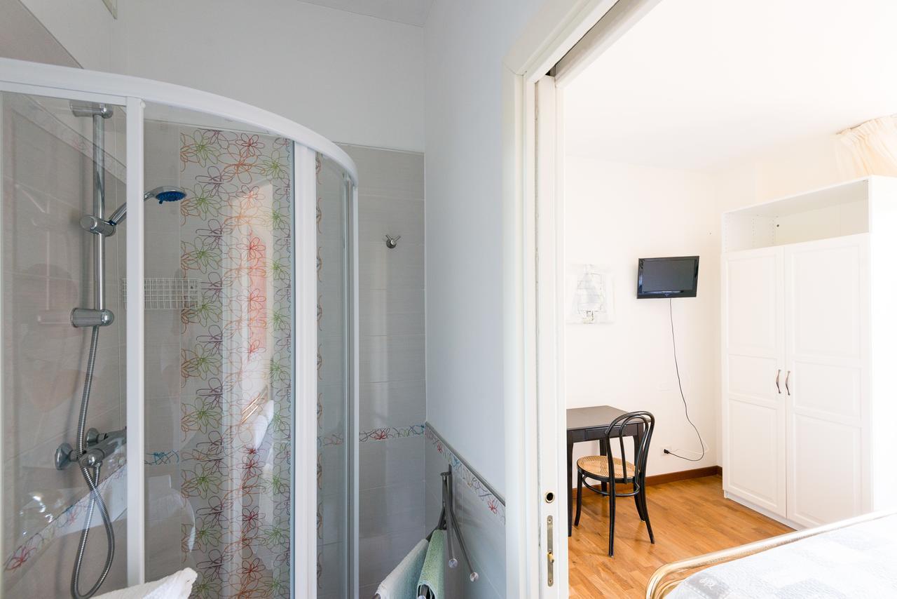 B&B Terramare Castorano  Zewnętrze zdjęcie